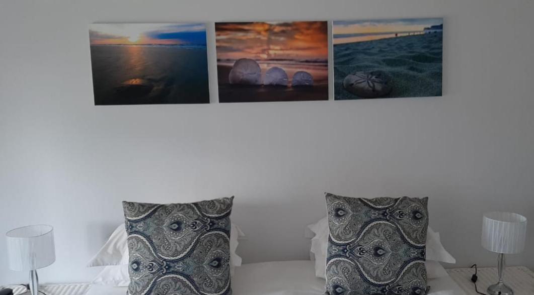 Sand Dollar @ The Dunes เพลตเตนเบิร์กเบย์ ภายนอก รูปภาพ