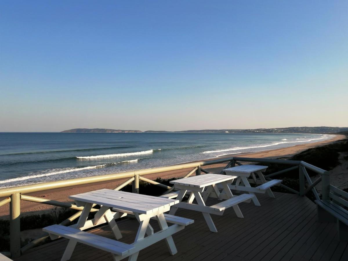 Sand Dollar @ The Dunes เพลตเตนเบิร์กเบย์ ภายนอก รูปภาพ