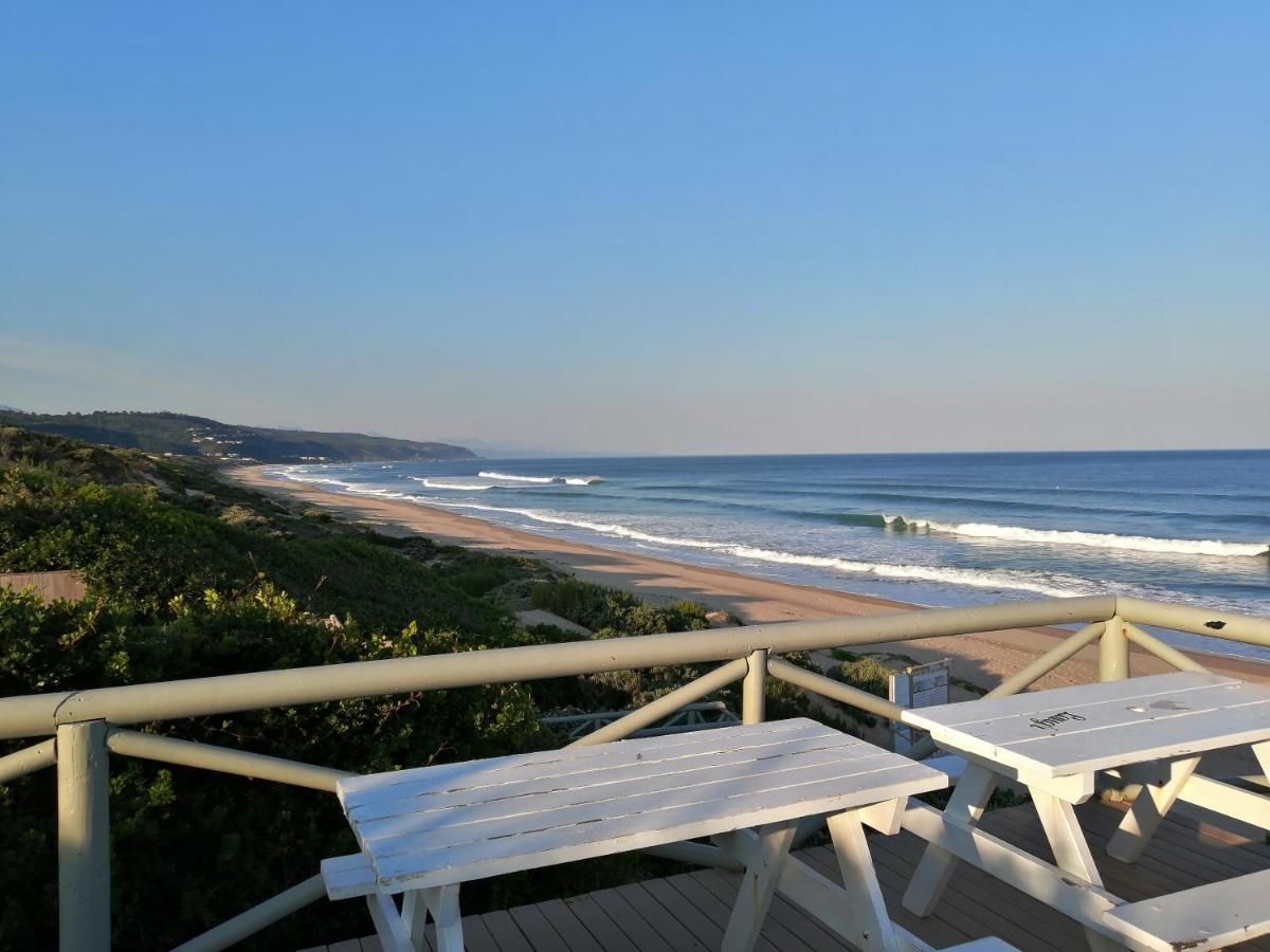 Sand Dollar @ The Dunes เพลตเตนเบิร์กเบย์ ภายนอก รูปภาพ