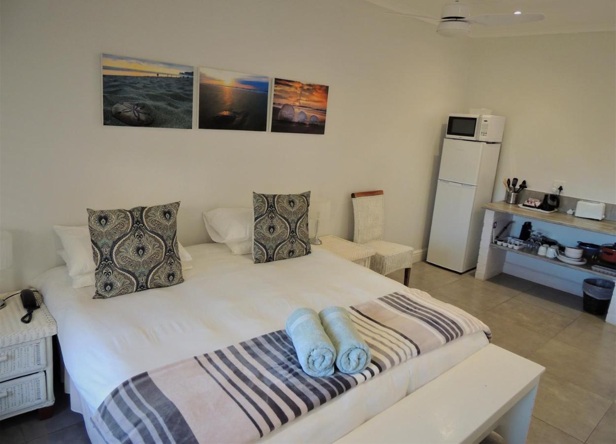 Sand Dollar @ The Dunes เพลตเตนเบิร์กเบย์ ภายนอก รูปภาพ