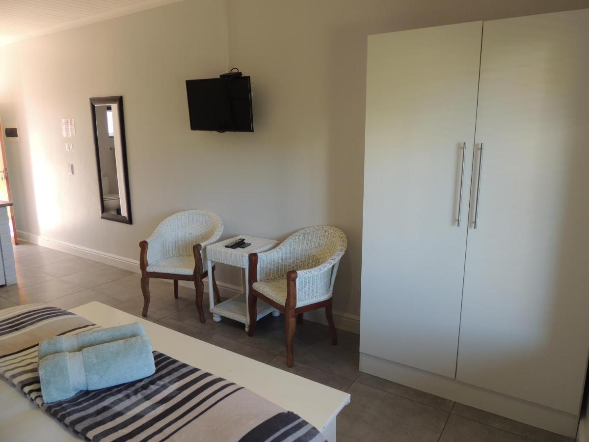 Sand Dollar @ The Dunes เพลตเตนเบิร์กเบย์ ภายนอก รูปภาพ