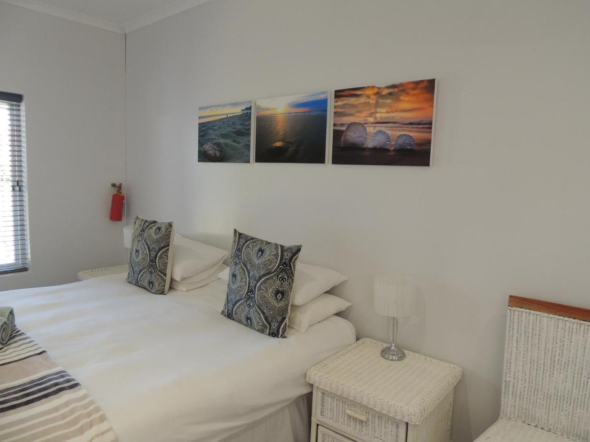 Sand Dollar @ The Dunes เพลตเตนเบิร์กเบย์ ภายนอก รูปภาพ